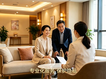 桂林有偿售卵代生女生的客户的客户群体有哪些