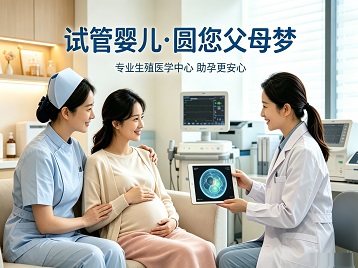 桂林辅助生育服务 试管婴儿行业的兴起背景、发展与未来展望
